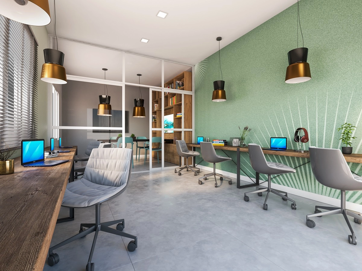 Coworking